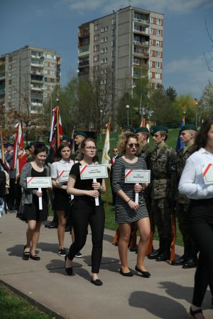 Ku pamięci - Katyń - Fotoreportaż35